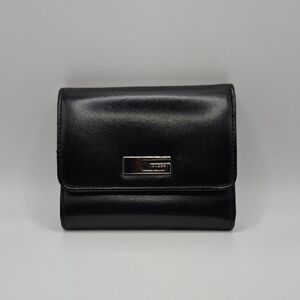 Guess Black Women's Wallet